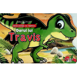 Darul lui Travis