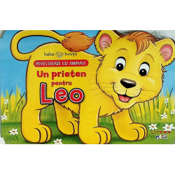 Un prieten pentru Leo