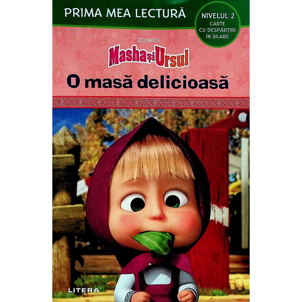 O masa delicioasa