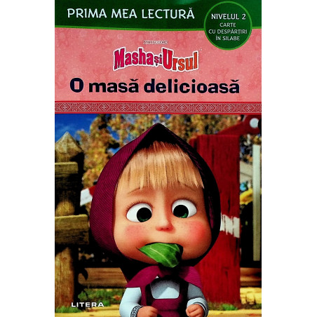 O masa delicioasa