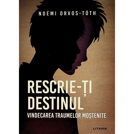 Rescrie-ti destinul....