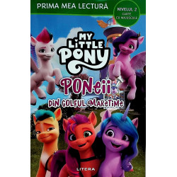 Poneii din golful Maretime