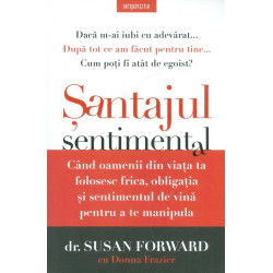 Santajul sentimental