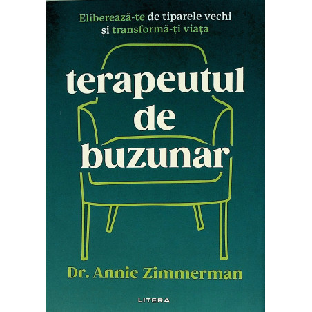 Terapeutul de buzunar....