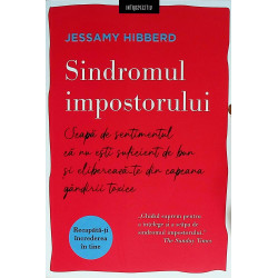 Sindromul impostorului