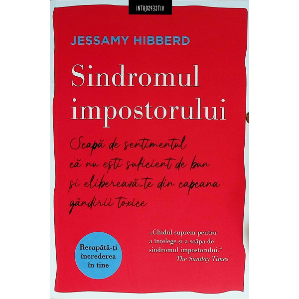Sindromul impostorului