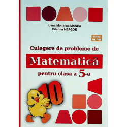 Culegere de probleme de...