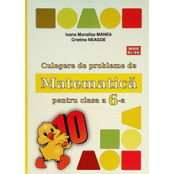 Culegere de probleme de...
