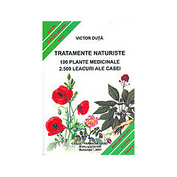 Tratamente naturiste