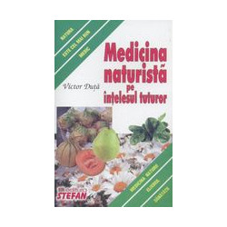 Medicina naturista pe...