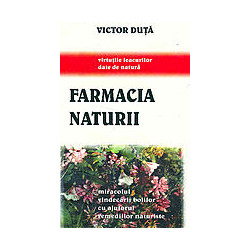 Farmacia naturii