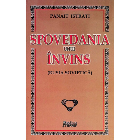 Spovedania unui invins...