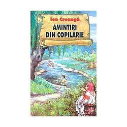 Amintiri din copilarie