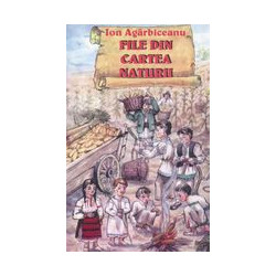 File din cartea naturii