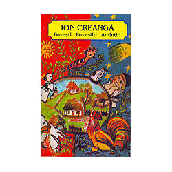 Povesti. Povestiri. Amintiri