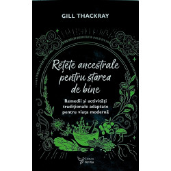 Retete ancestrale pentru...