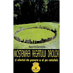 Mostenirea regatului...