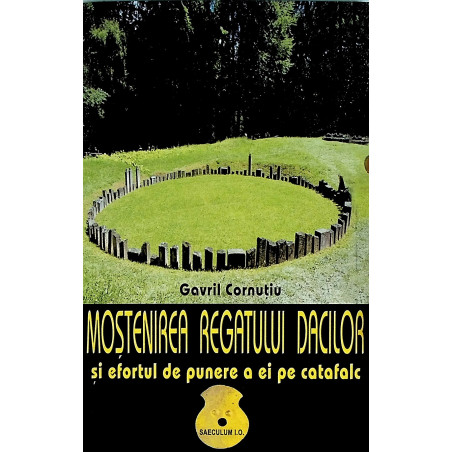 Mostenirea regatului...