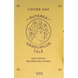 Puterea gandurilor tale....