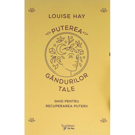 Puterea gandurilor tale....