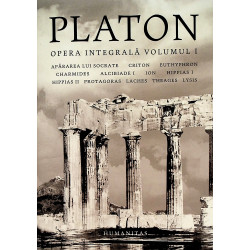 Opera integrala, vol. I