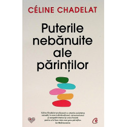 Puterile nebanuite ale...