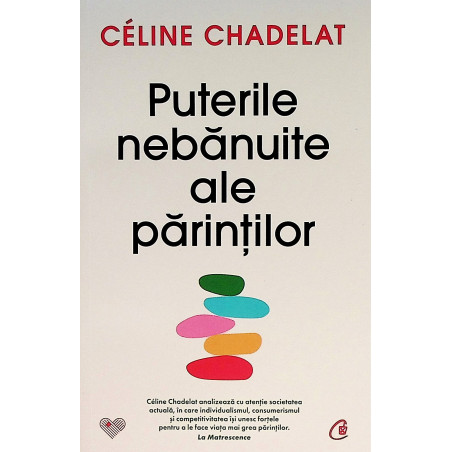 Puterile nebanuite ale...