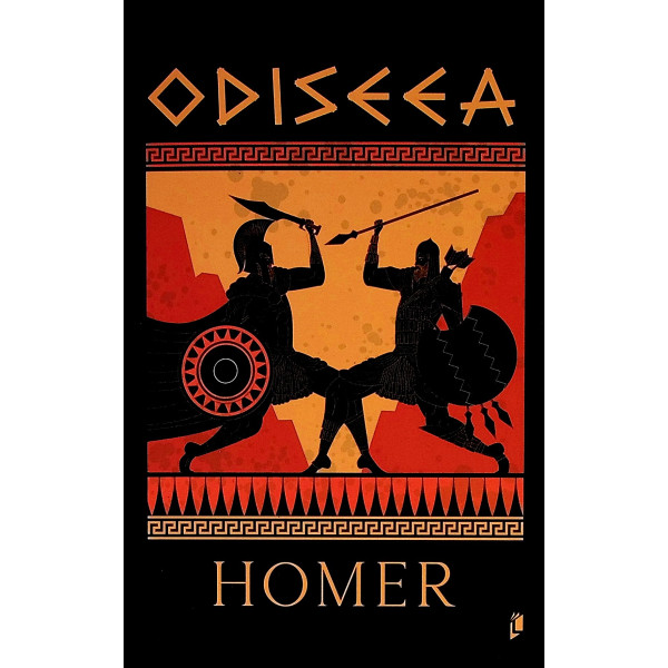 Odiseea