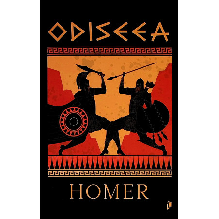 Odiseea