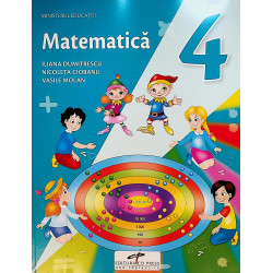 Matematica clasa a-IV-a