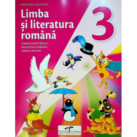 Limba si literatura romana...