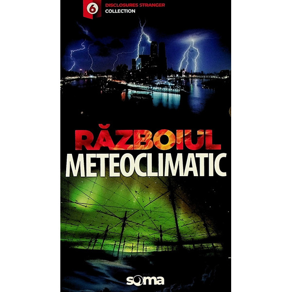 Razboiul meteoclimatic