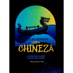 Limba chineza. Carte de...