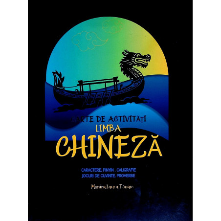 Limba chineza. Carte de...