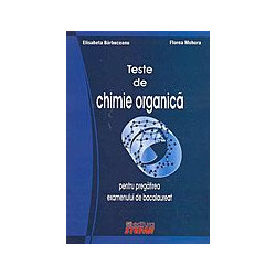 Teste de chimie organica...