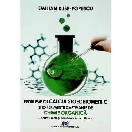 Probleme cu calcul...