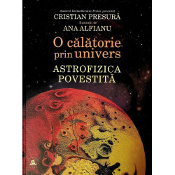 O calatorie prin univers....