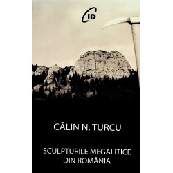 Sculpturile megalitice din...