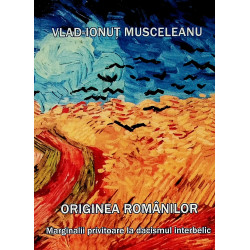 Originea romanilor....