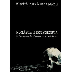 Romania necunoscuta....