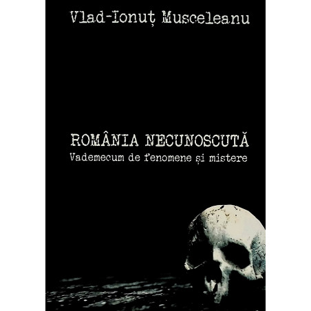 Romania necunoscuta....