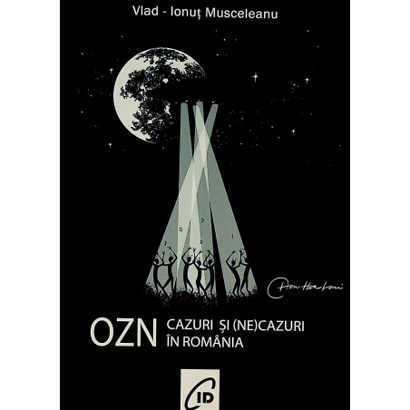 OZN - Cazuri si (Ne)cazuri...