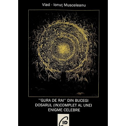 Gura de Rai din Bucegi....