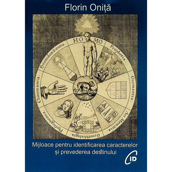 Mijloace pentru identificarea caracterelor si prevederea destinului