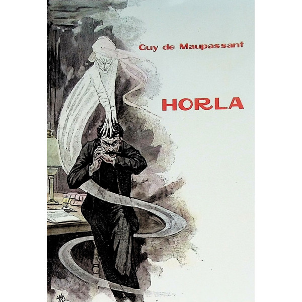 Horla