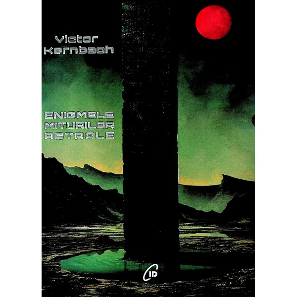 Enigmele miturilor astrale