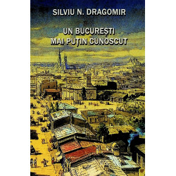 Un Bucuresti mai putin...