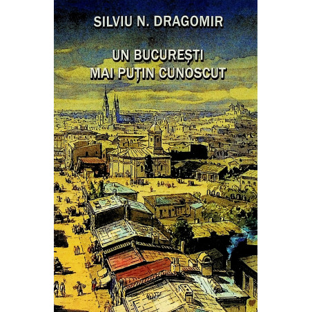Un Bucuresti mai putin...
