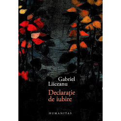 Declaratie de iubire