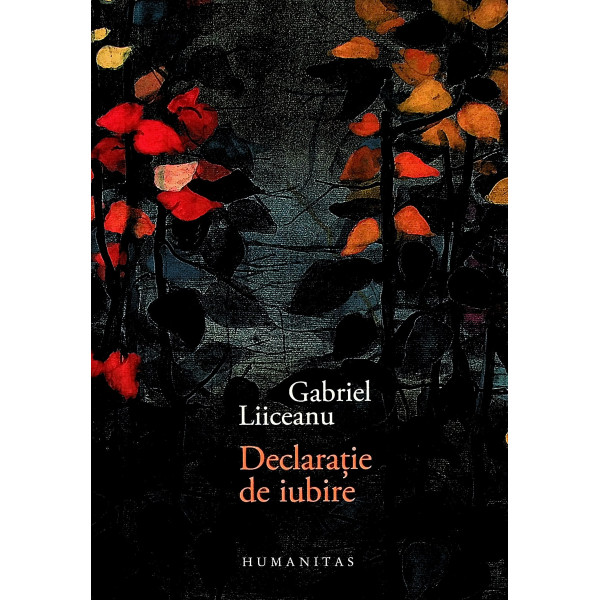 Declaratie de iubire